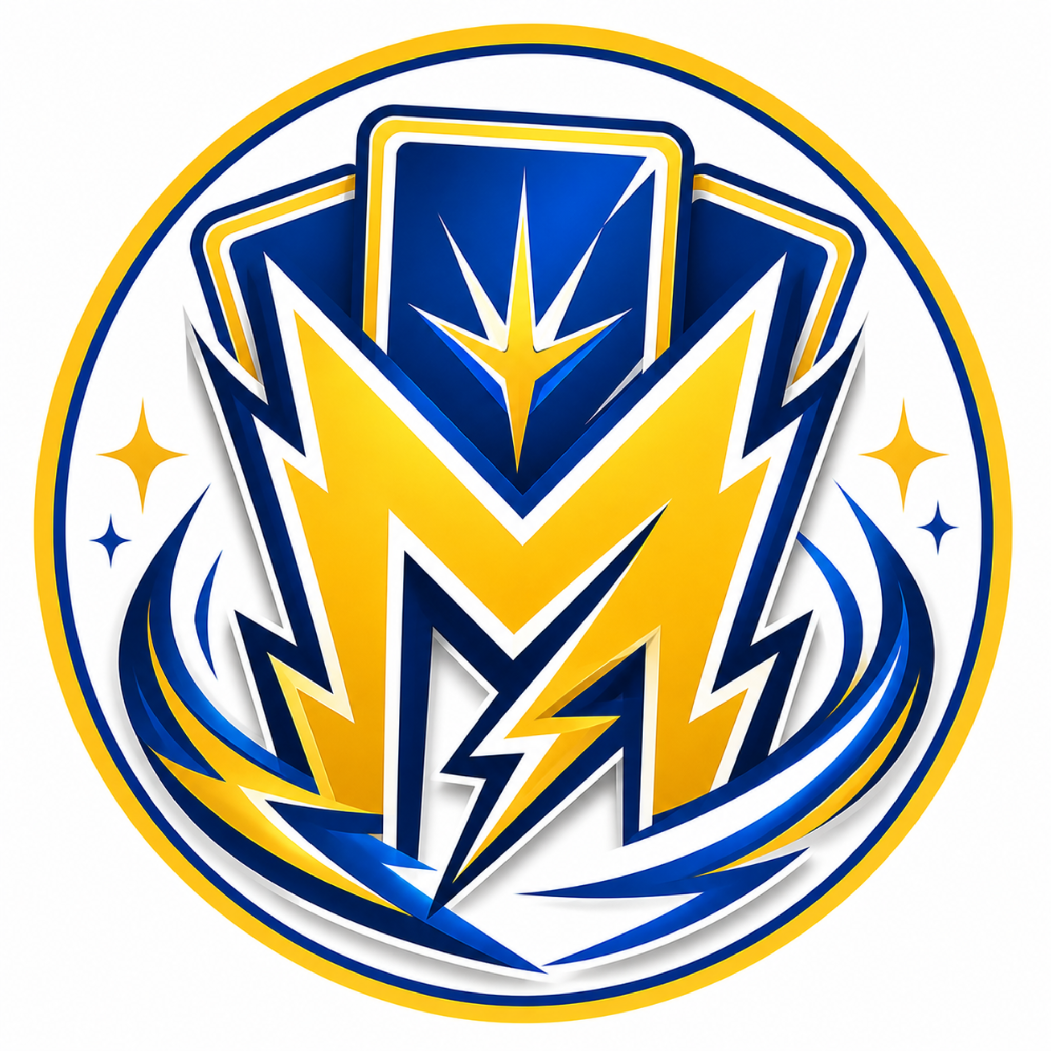Makachu emblem
